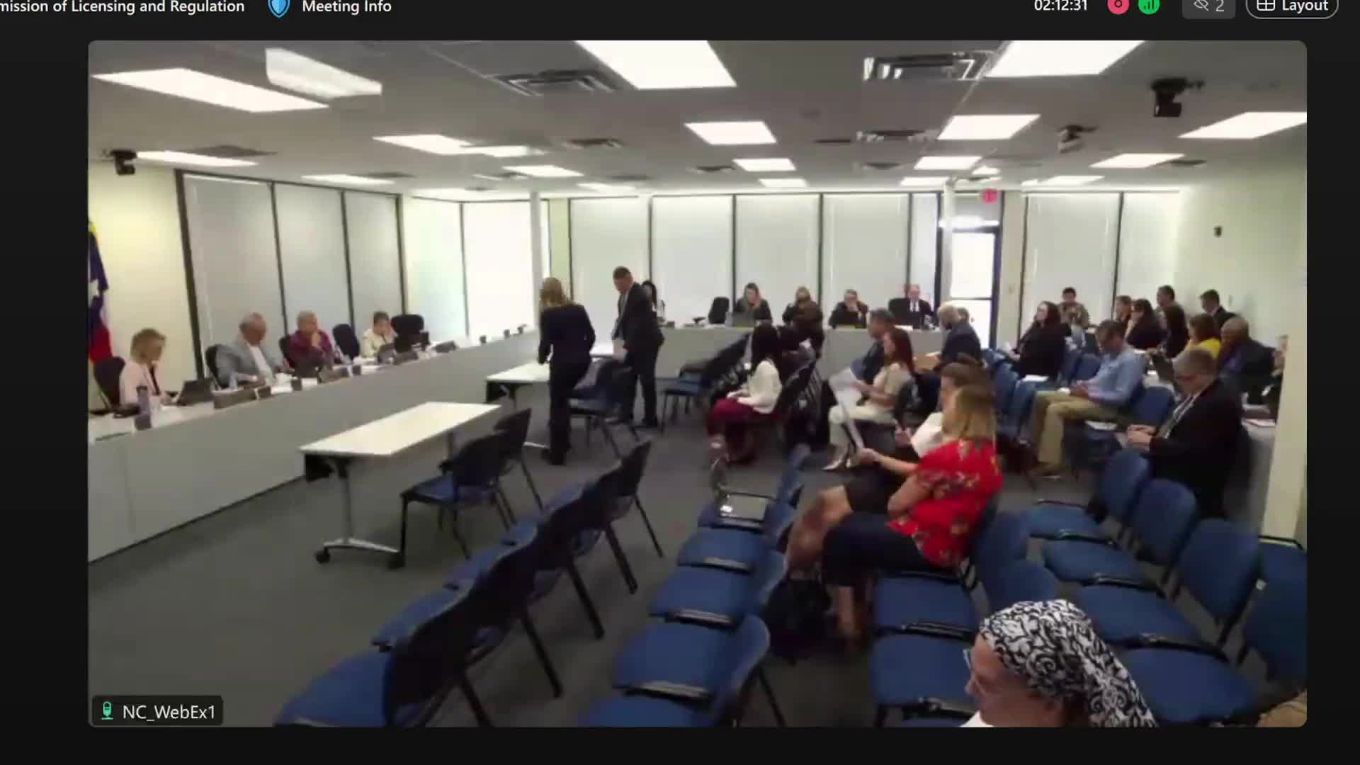 TDLR prepares for lottery and bingo transfer; agency budget and staffing to grow sharply