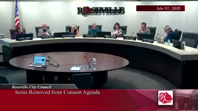 Roseville council reappoints four youth commissioners, agrees to review attendance rules