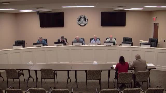 Greenville Planning Board approves Starbucks sign at Hilton Displays location