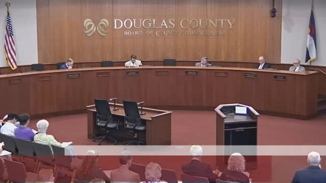 Douglas County Bomb Squad acquires advanced EOD robot and new bomb truck