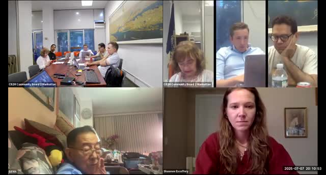 Youth to the People hosts Camp Youth pop-up in NYC for sunscreen launch