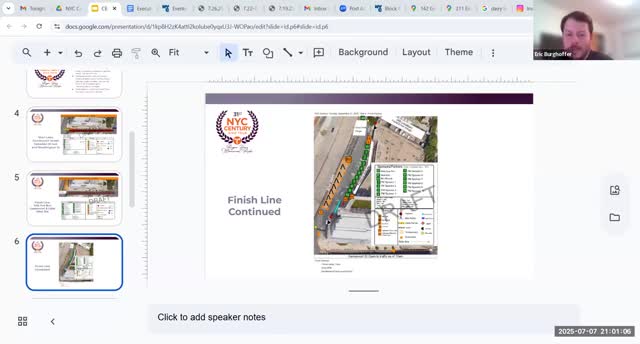 Event organizers expand footprint for Manhattan gathering in Meatpacking District