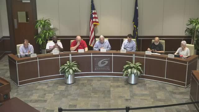 Greer City Council approves zoning change and lease purchase resolution