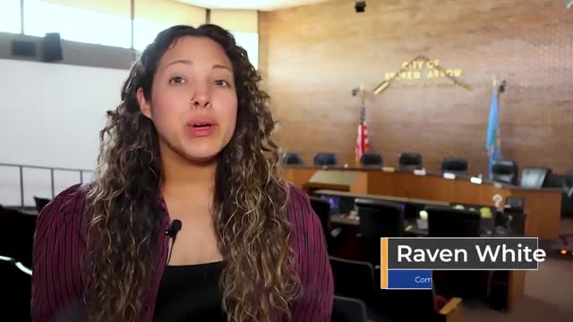 Broken Arrow Youth City Council invites applications until August 15 for student leaders