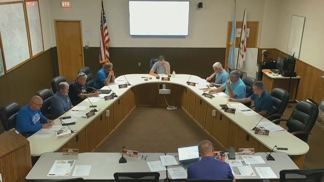 Mitchell Baseball Association secures funding for state youth tournament with 60 teams