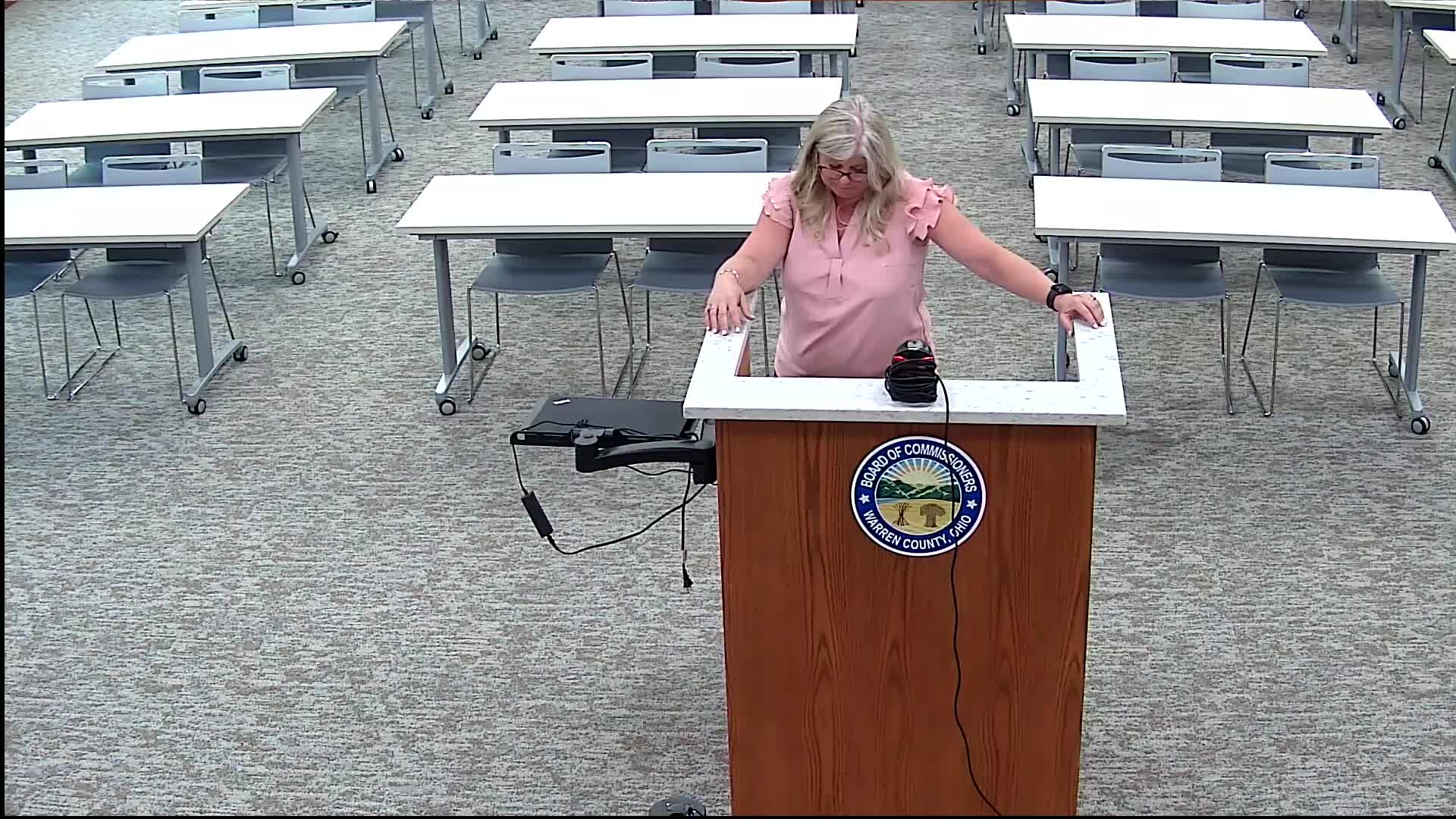 Butler County seeks sustainable funding partnerships for community services