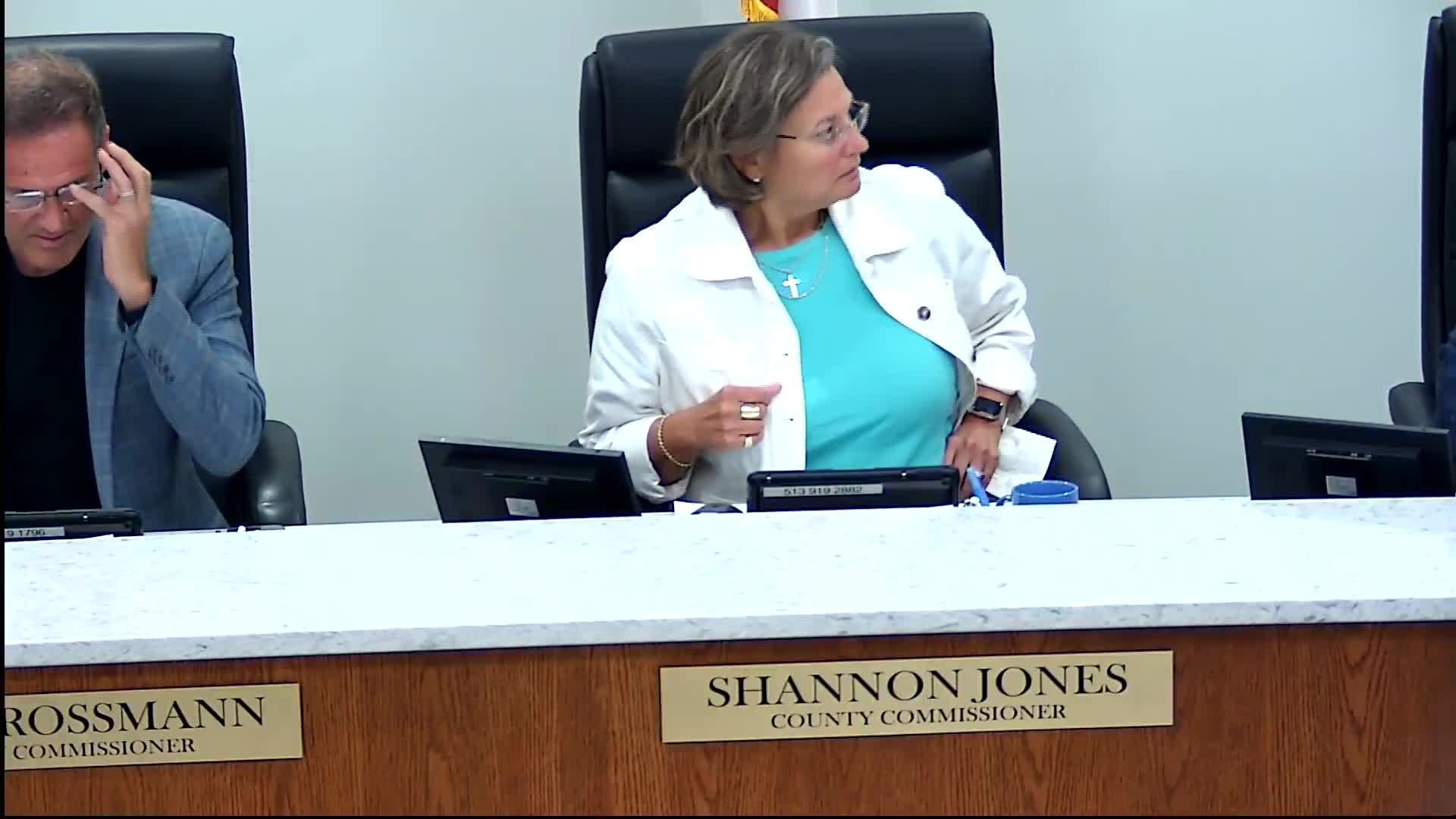 Sheriff Riley announces 32 new hires for Warren County Sheriff's Office