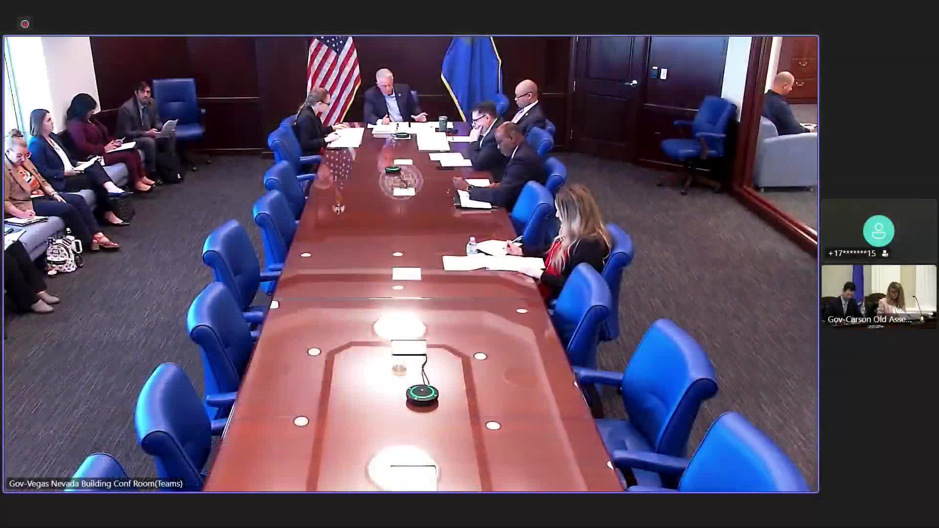 CitizenPortal ai Nevada Board - Thumbnail 681645 