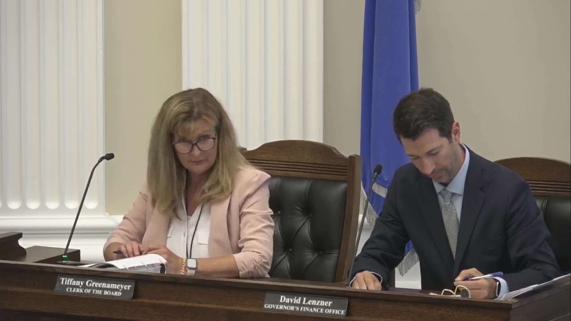 City Council approves settlements totaling $1.1M for claims by Smith and Morris