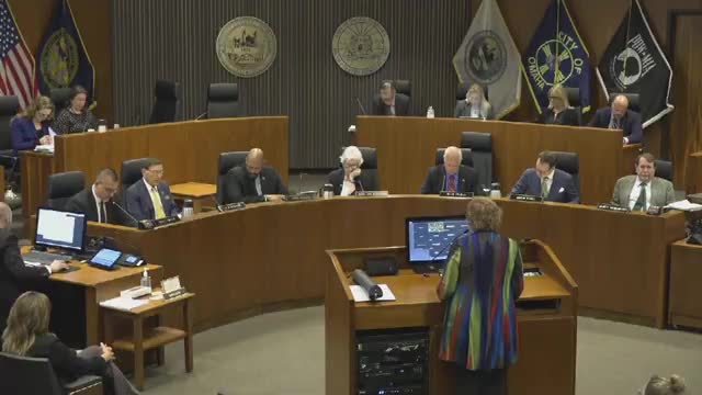 Douglas County appoints Tim Kavanaugh as new Treasurer following John Ewing's departure