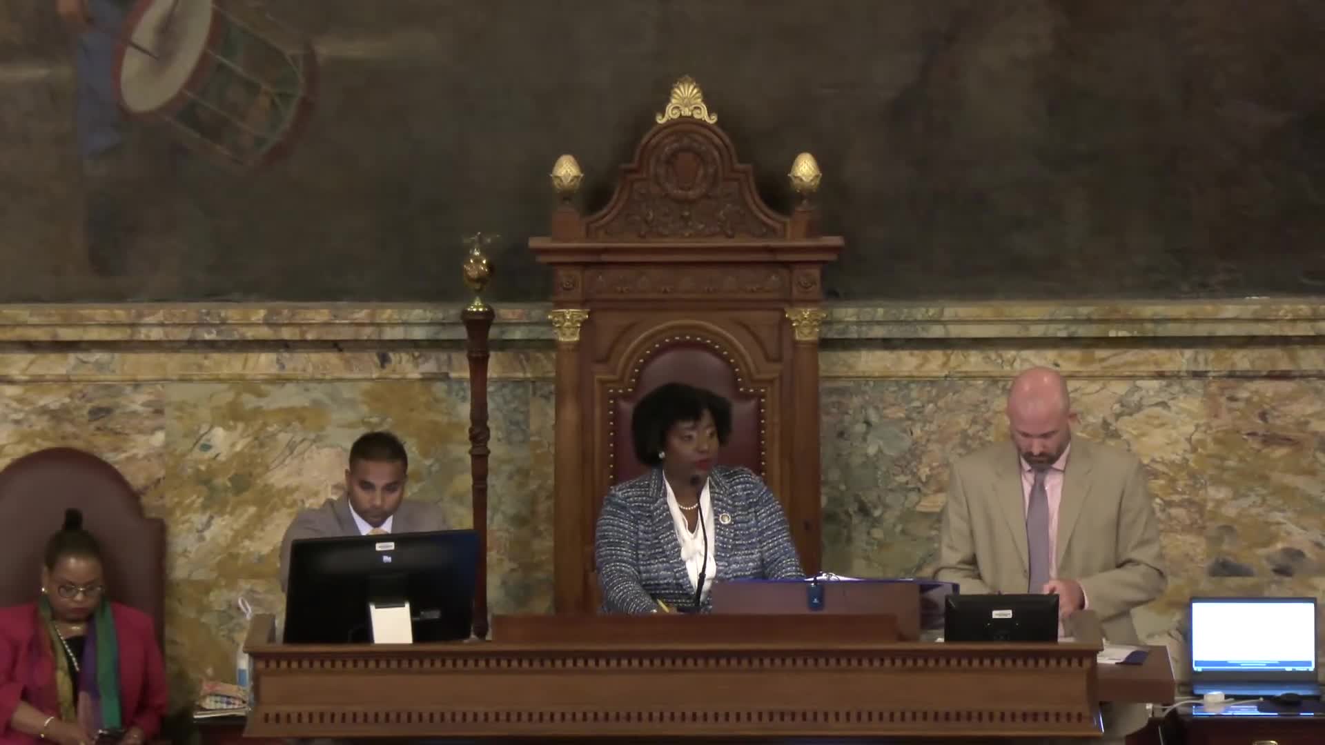 Pennsylvania House passes seat belt bill clarifying enforcement for minors