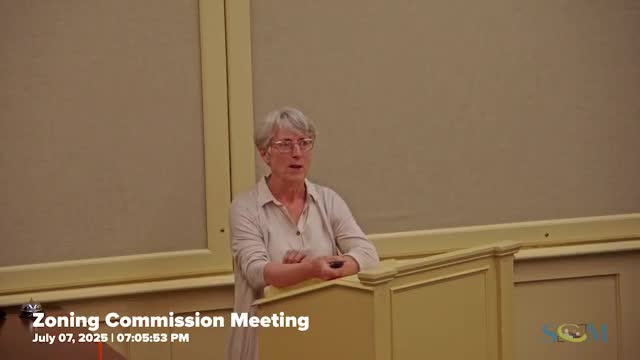 Lights Out Connecticut urges communities to reduce light pollution for wildlife protection