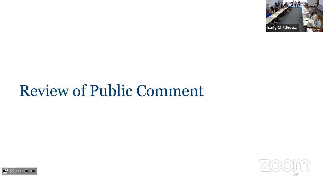 Newport News childcare comments highlight dire need for facility upgrades and staff support
