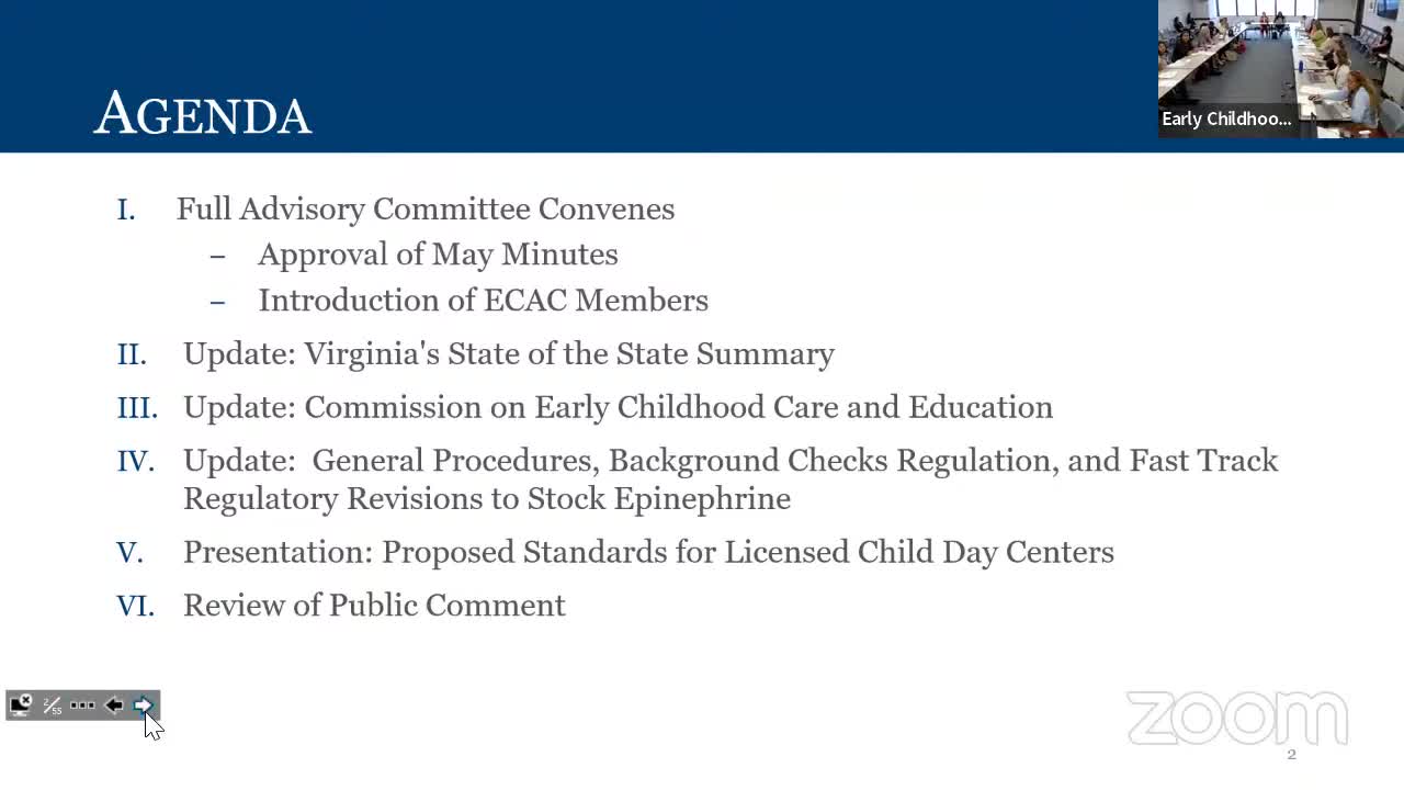 Virginia's early childhood programs see historic funding boost and record enrollment numbers