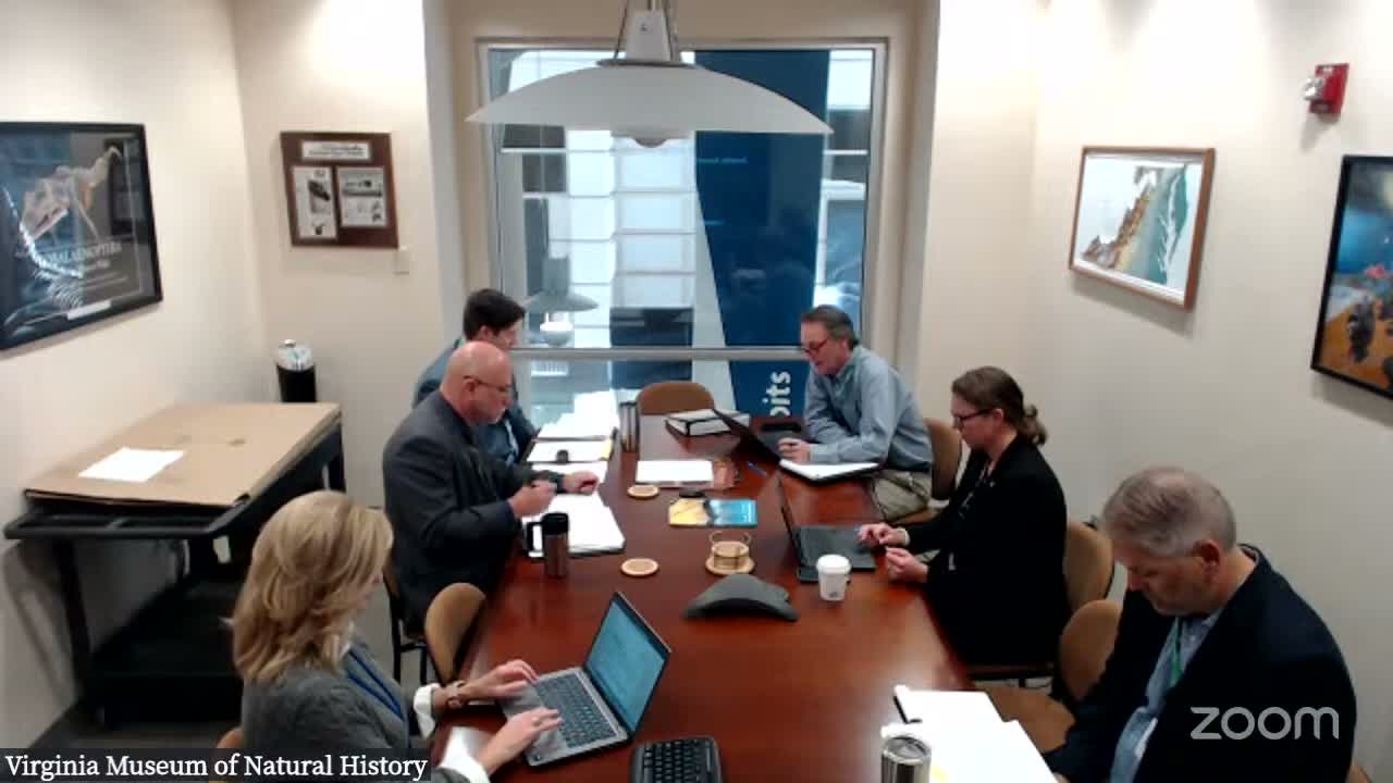 Facilities committee reports Douglas Avenue cleanup, board tour and construction contract