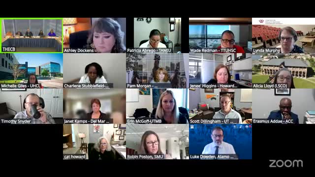 Texas Division of Digital Learning wraps up OER initiatives and announces grant opportunities