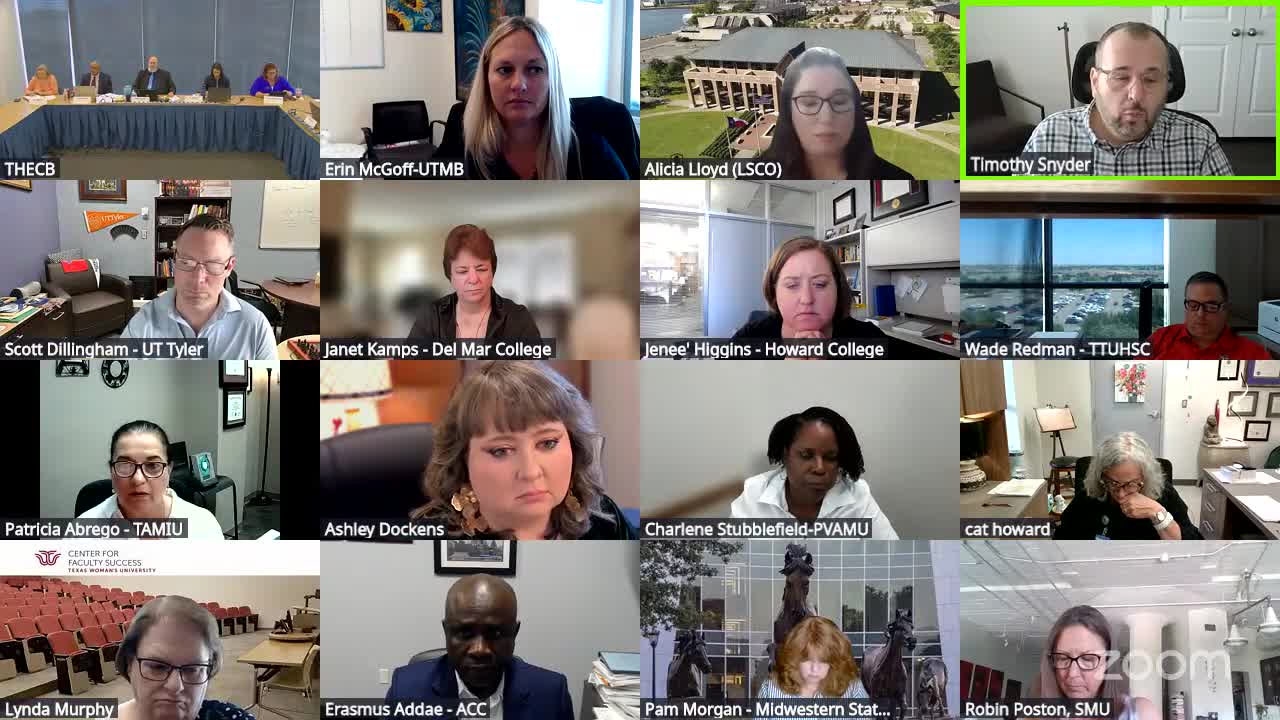 Education leaders discuss AI chatbots for student support and academic integrity