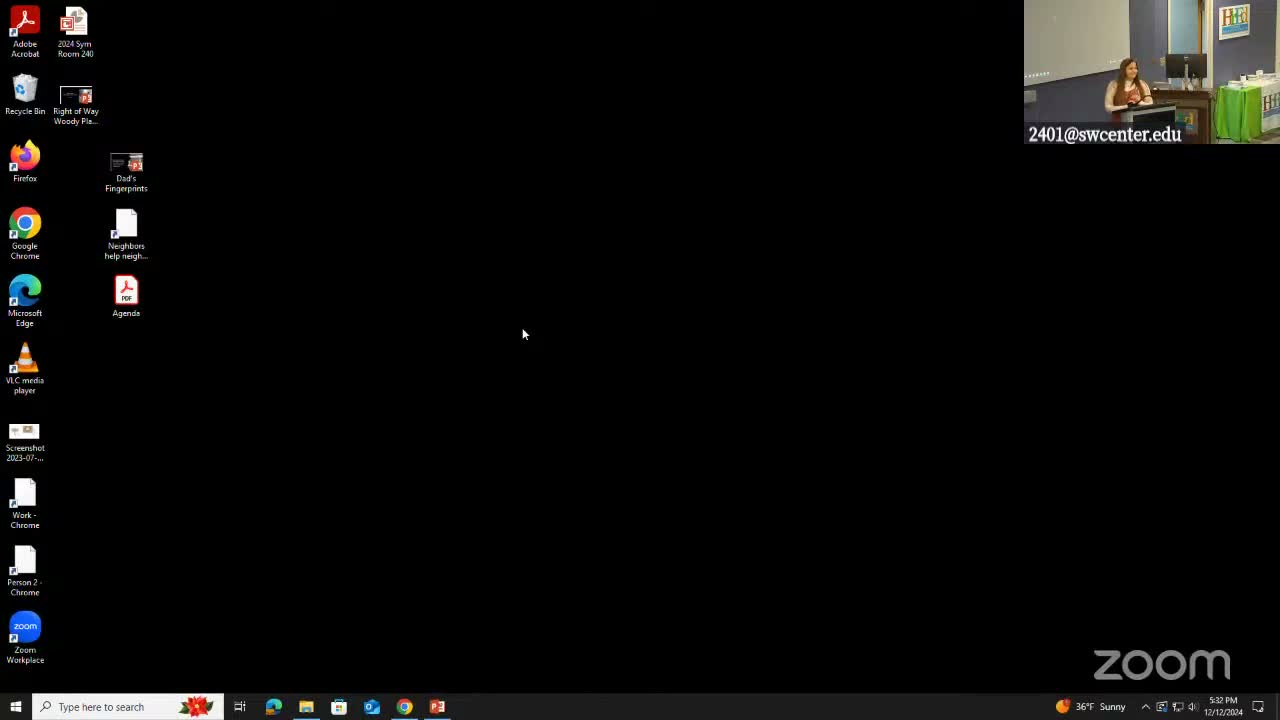 Center rolls out new website and videos, highlights apprenticeship leads and partner programs