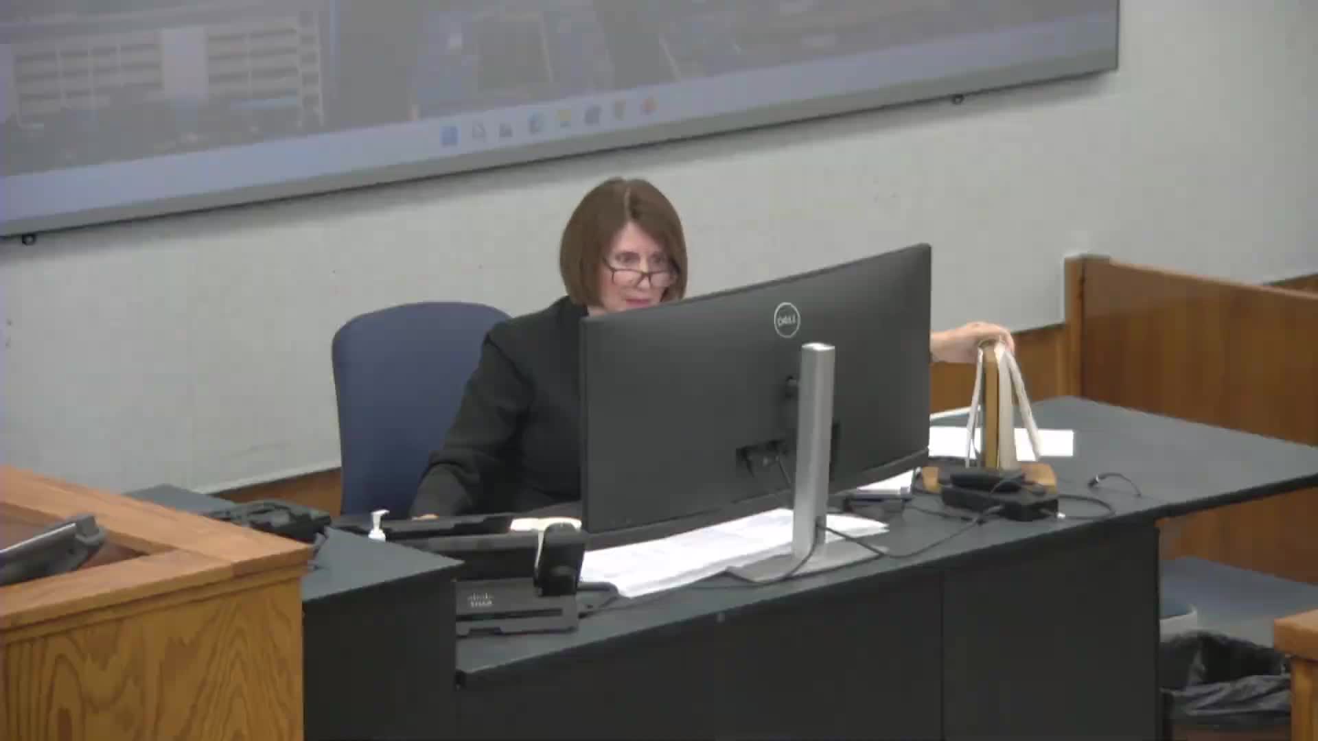 Fresno County Board approves $500K contract for legal counsel services