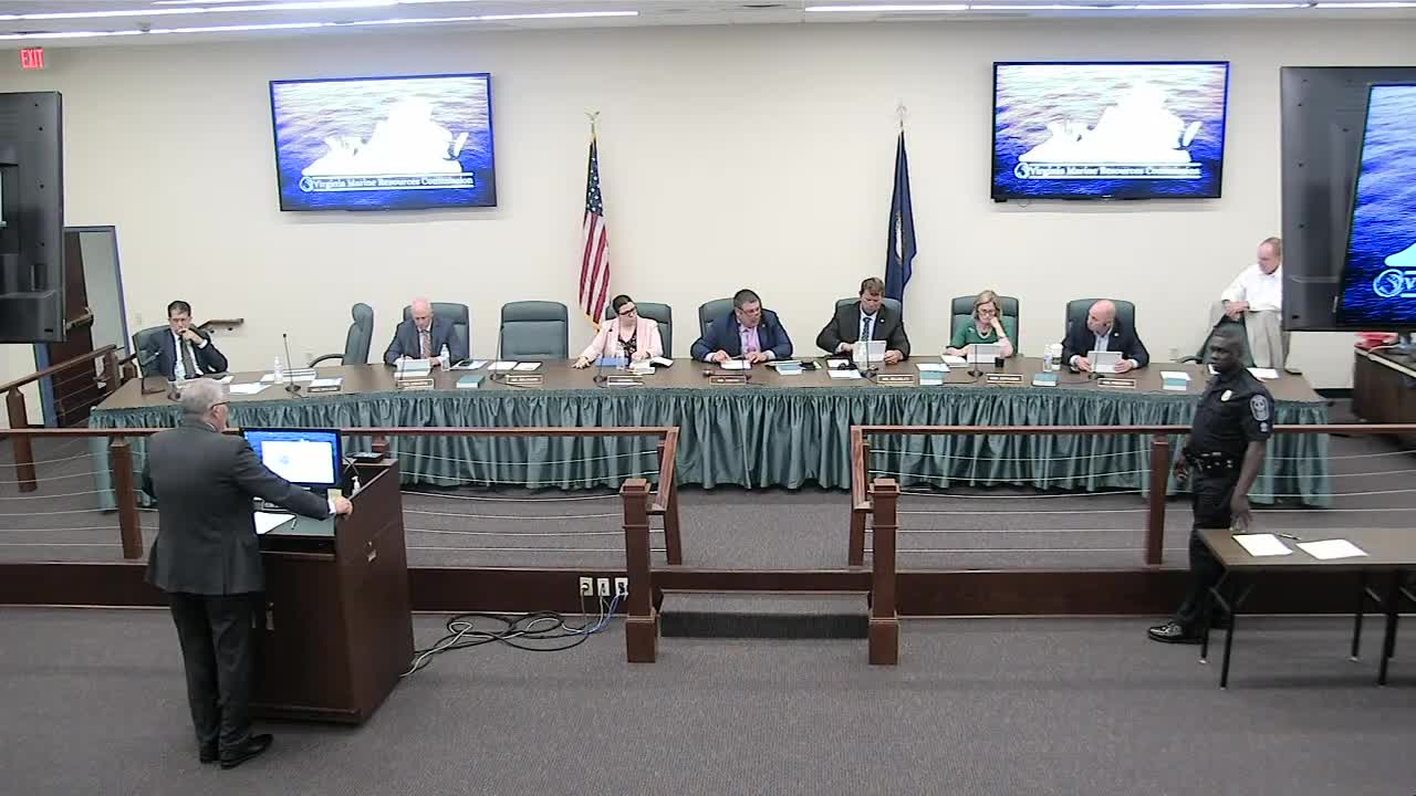Commission approves two contested gazebo projects in Matthews County
