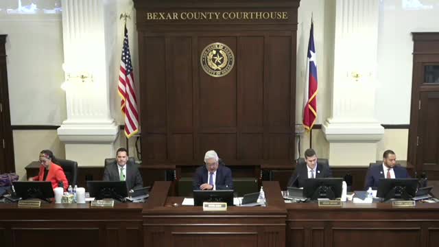 Bexar County officials launch flood relief efforts for Kerr and Kendall counties
