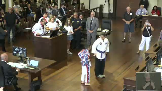 Bexar County celebrates 15th anniversary of Veterans Treatment Court and Women Unlimited SA