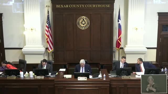 Bexar County approves $3.13 million renovation of juvenile detention center