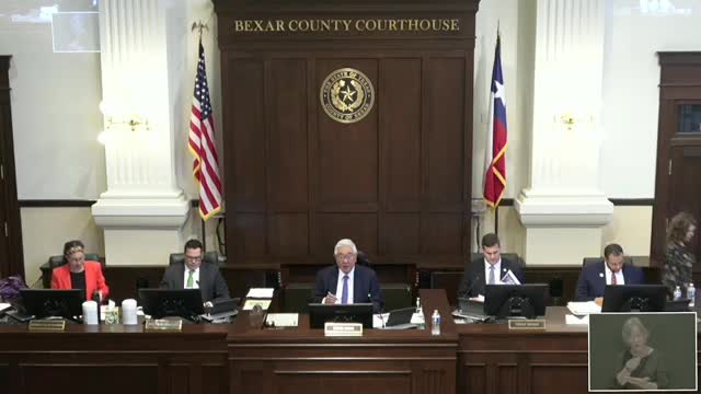 Commissioners approve $3.4M renovation for juvenile detention center improvements