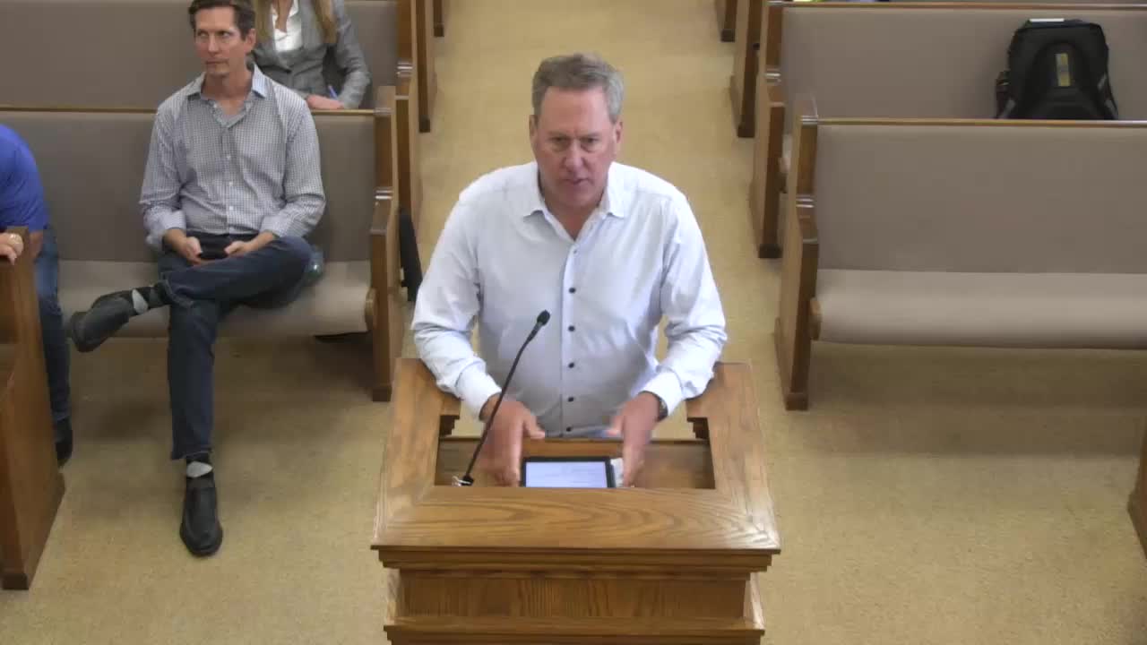 County officials explore debt options following nullified bond election