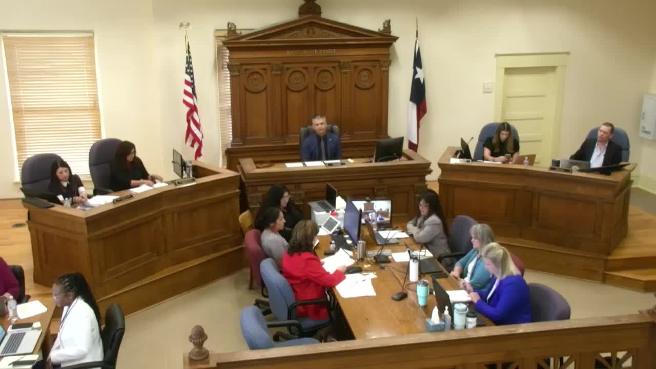 Hays County residents push for larger representation on transportation task force