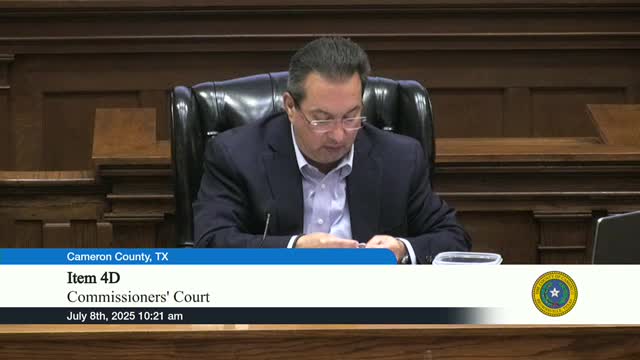 Cameron County approves SpaceX beachfront construction permit near Boca Chica Beach