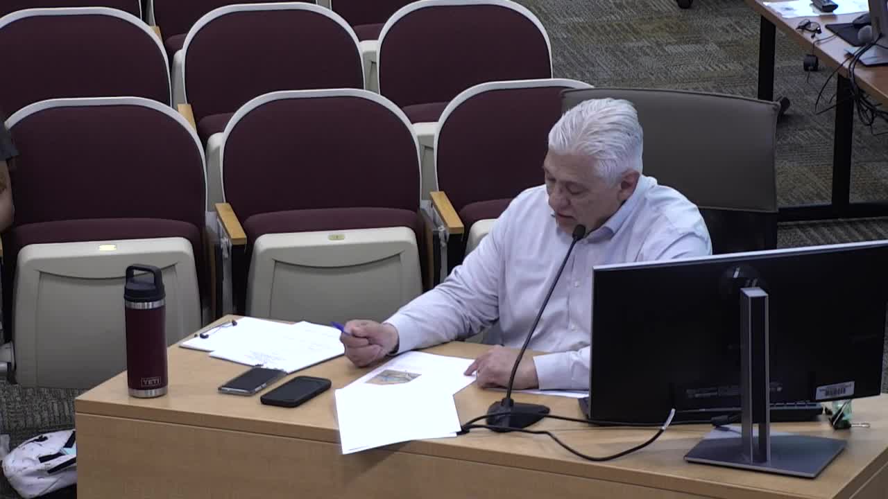 Sandoval County approves family residence permit in Algodones with restrictions