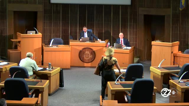 New Castle County discusses cooling centers amid rising summer temperatures