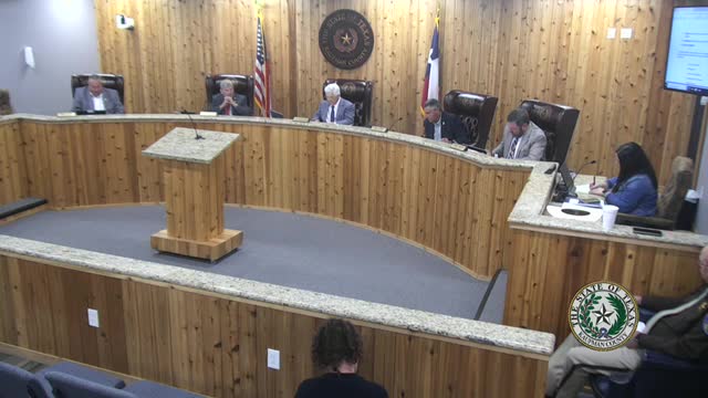 Kaufman County updates thoroughfare plan to address rapid growth and mobility needs
