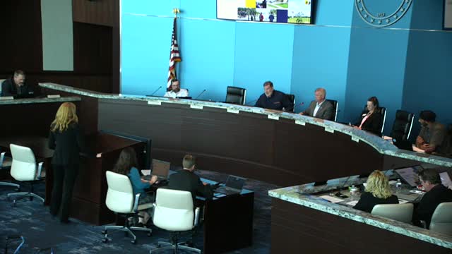 City of Atlanta reviews key legislative items to impact community