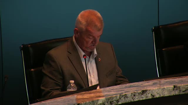 Anna City Council unites to appoint new city manager after unanimous vote