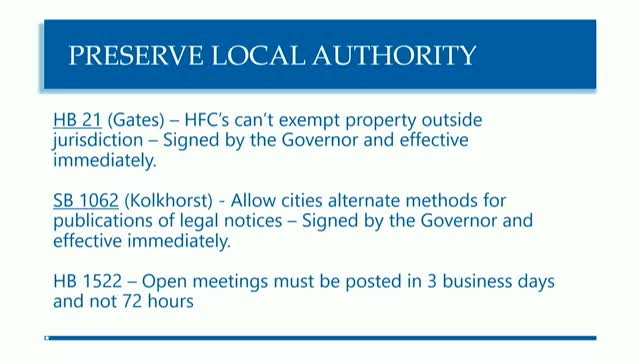 Texas lawmakers approve housing reform and public safety bills ahead of November ballot