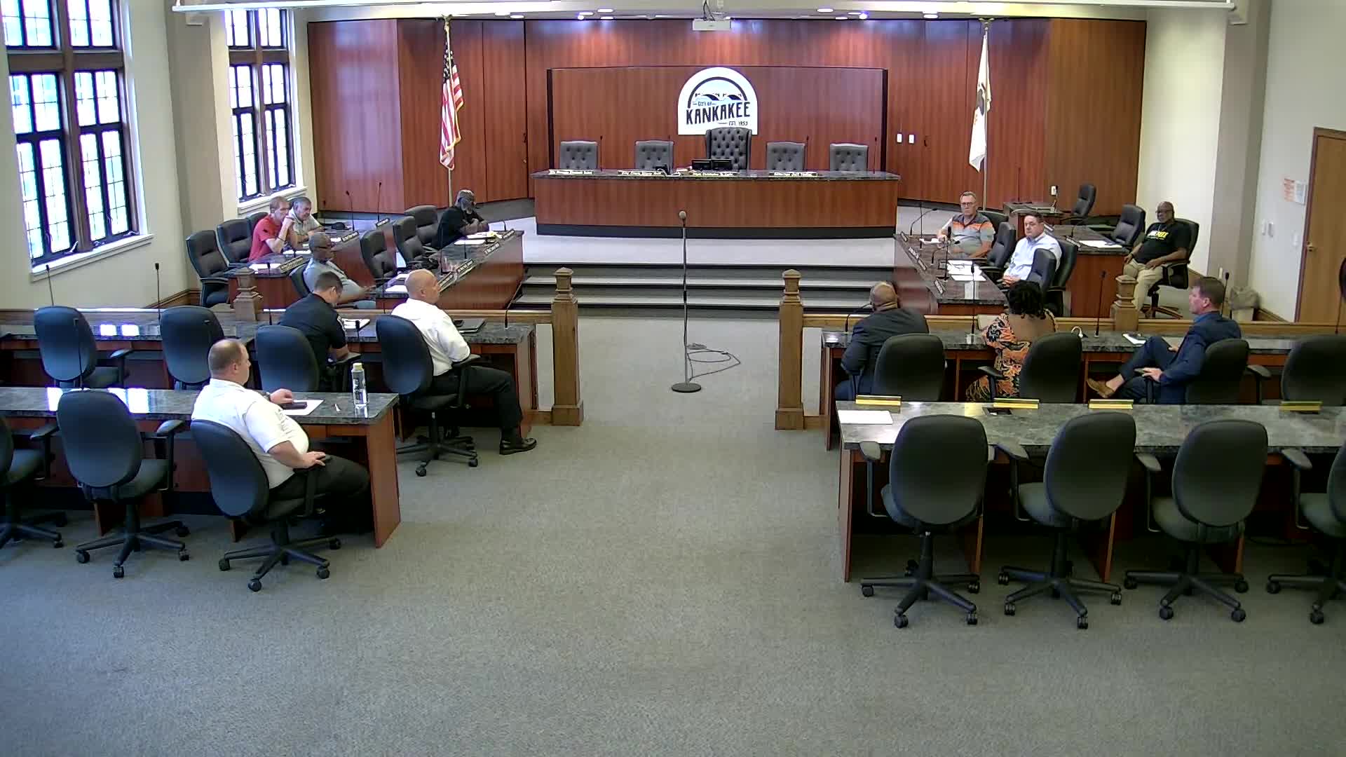 City leaders outline plan to support at-risk youth and families in community