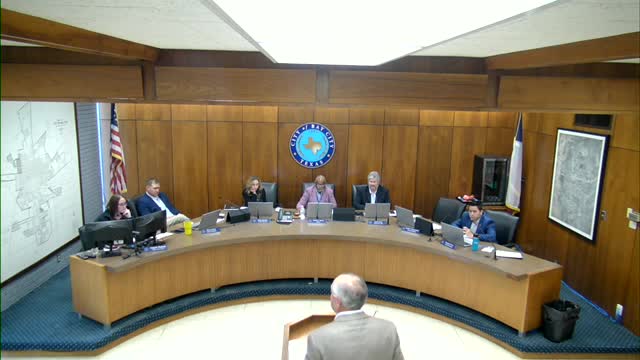 Chamber prepares to implement convenience fees for Civic Center rentals