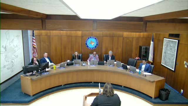 Matagorda County unveils new tourism initiatives and funding strategies
