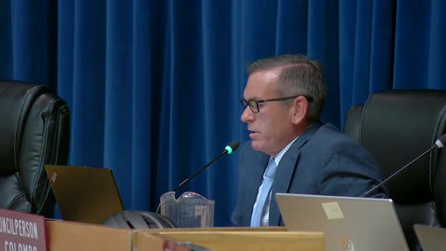 Carbondale City Council alters income limits for assistance programs to target needy households