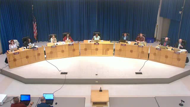 City Council approves rezoning for Jerry Bain to facilitate solar array development
