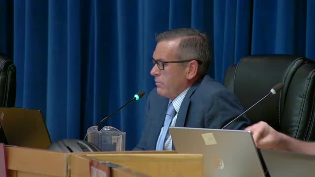 Carbondale Council explores live music before city meetings to enhance community engagement