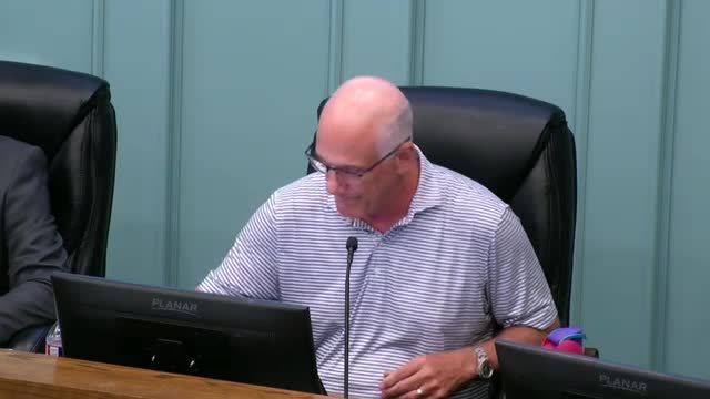 Fort Worth City Council considers $387K impact fee exemption for Habitat for Humanity project