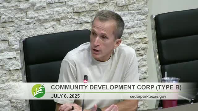 Financial Board analyzes $35 million bond impacts on future budgets