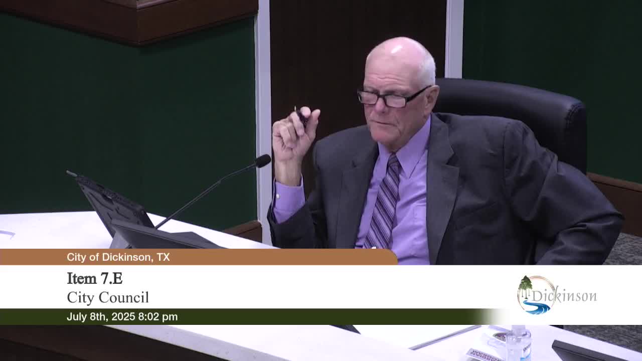City Council addresses business access issues raised by new medians on Paps