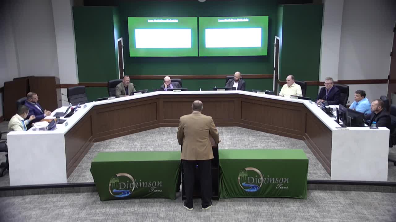 City Council questions medians installation approved by former manager Melanson