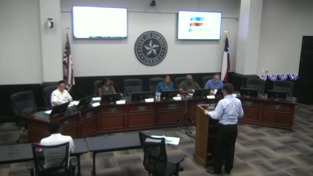 City Council approves final plat for Village at Gateway Addition development