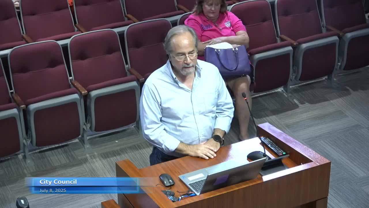 Garland residents urge stricter regulations on disruptive short term rentals
