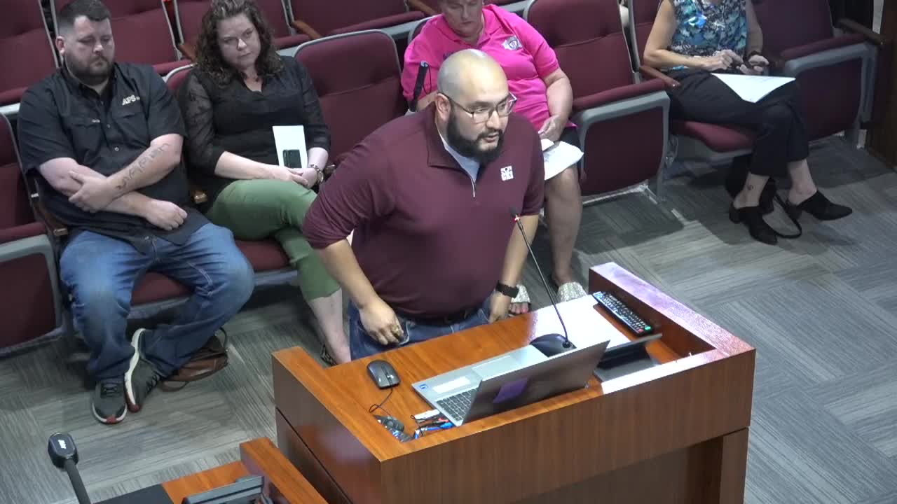 Kroger addresses lighting and traffic concerns for new gas station plans